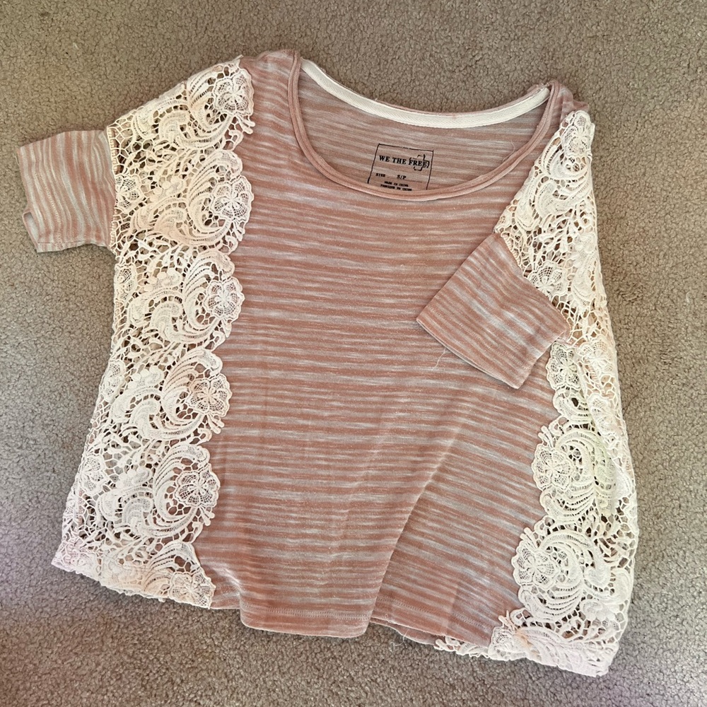 Free People Top